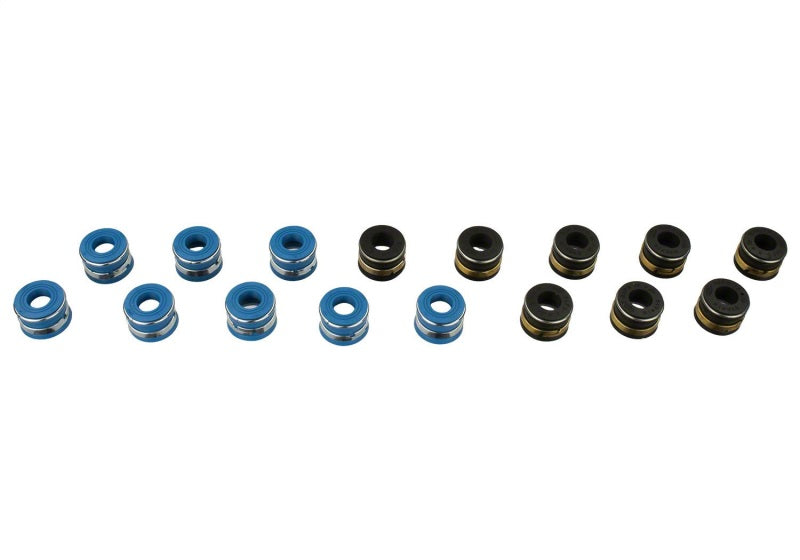 
                      
                        Ford Racing Valve Stem SeaLs Positive-Type Guide-Mounted Seal
                      
                    