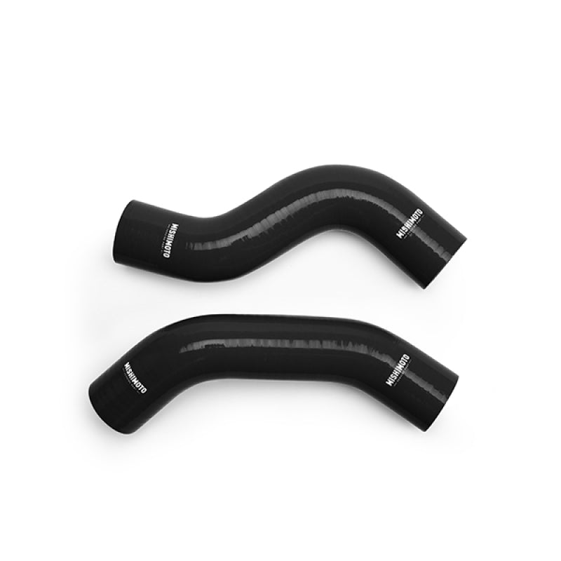 
                      
                        Mishimoto 99-01 Subaru Impreza RS 2.5L Black Silicone Hose Kit
                      
                    