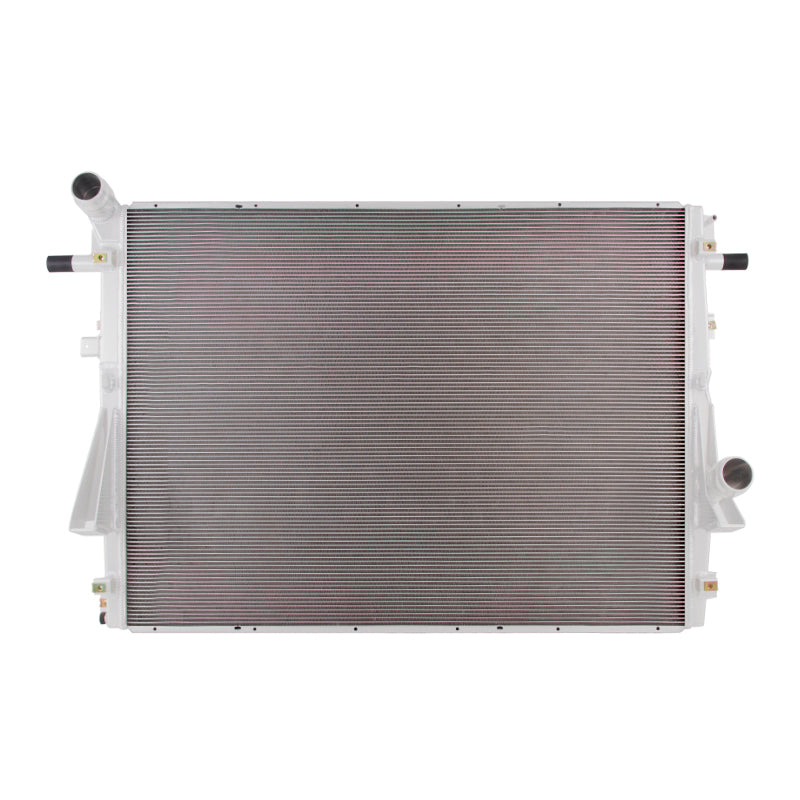 
                      
                        Mishimoto 11-16 Ford 6.7L Powerstroke Aluminum Primary Radiator
                      
                    