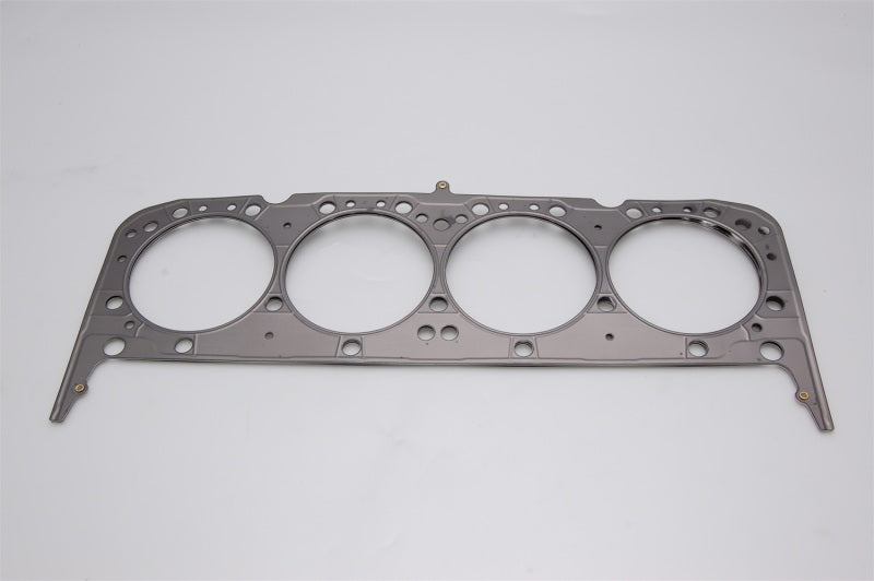 
                      
                        Cometic Chevy Small Block 4.200 inch Bore .051 inch MLS Head Gasket (w/All Steam Holes)
                      
                    