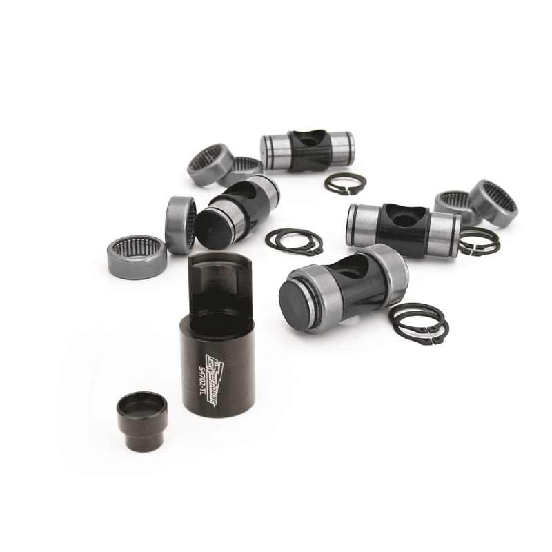 COMP Cams GM LS OEM Kipphebel-Upgrade-Kit und Installationswerkzeug