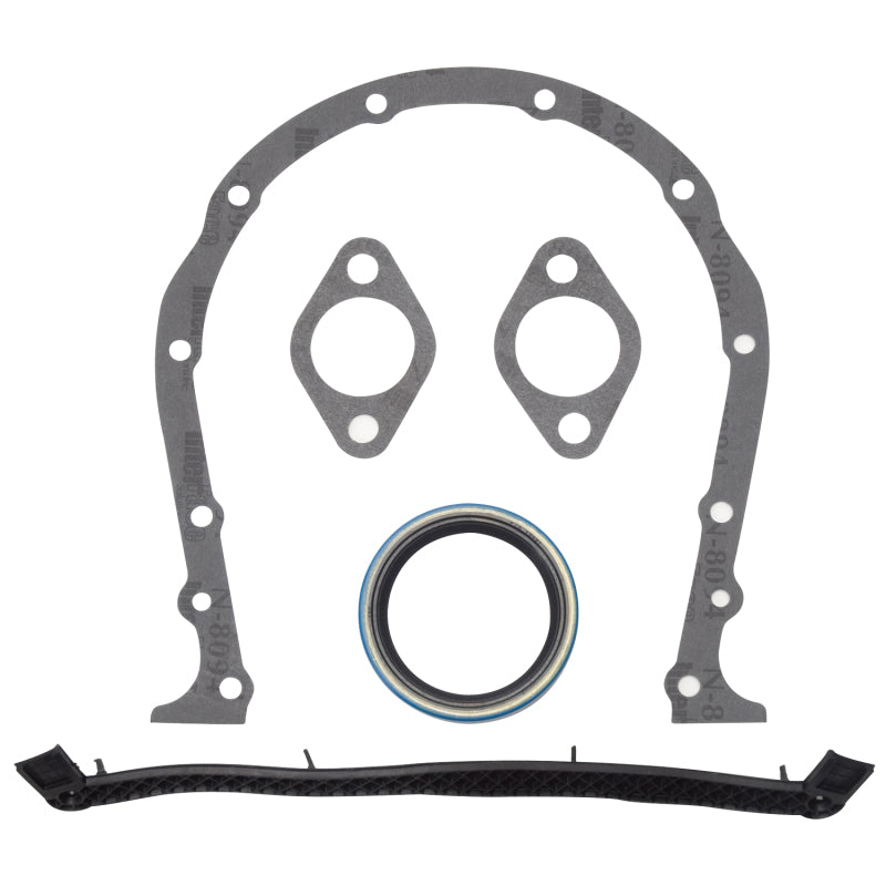 Edelbrock Gasket Kit Front Cover Big Block Chevrolet