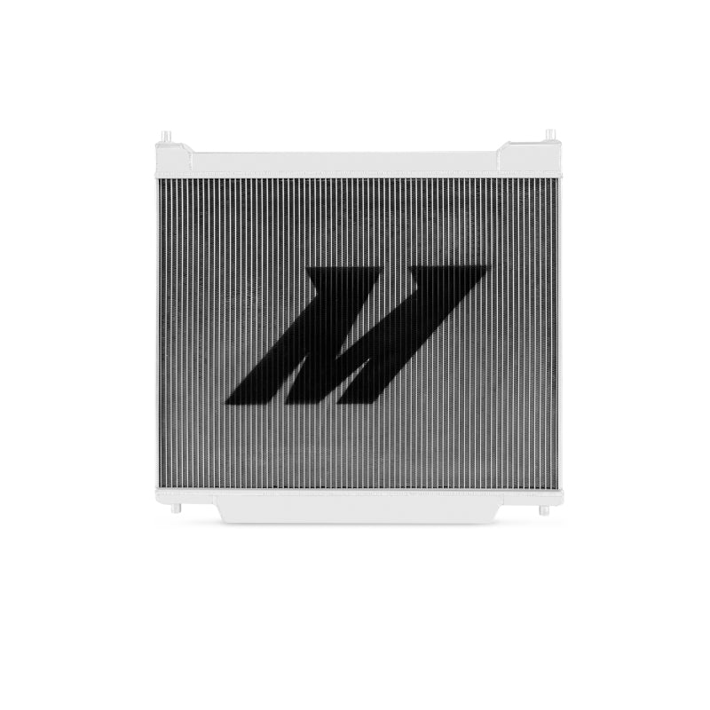 
                      
                        Mishimoto 95-97 Ford 7.3L Powerstroke Radiator
                      
                    