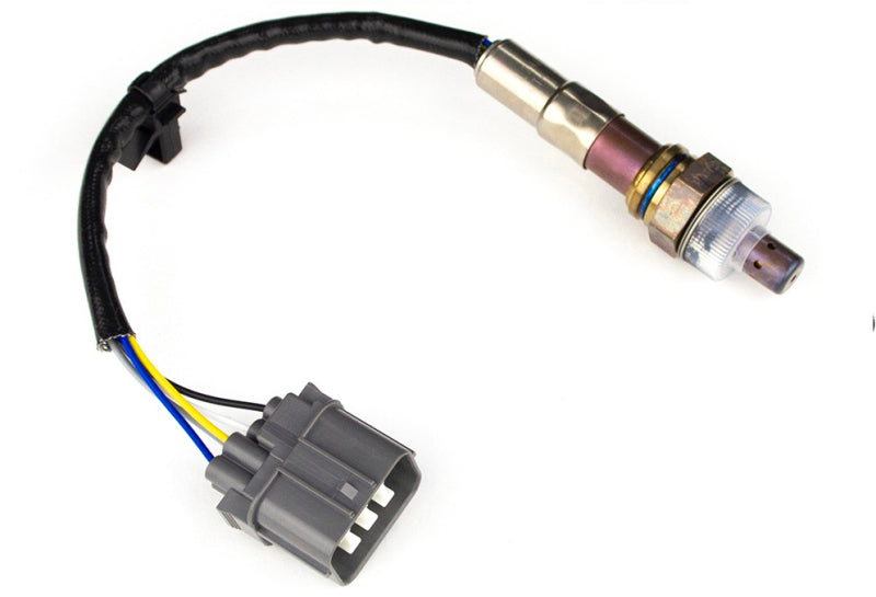 Haltech Breitband-O2-Sensor (NTK LZA08-H5)