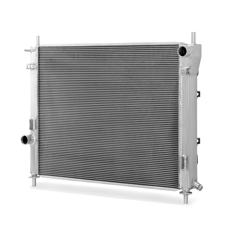 
                      
                        Mishimoto 2015+ Ford Mustang GT Performance Aluminum Radiator
                      
                    