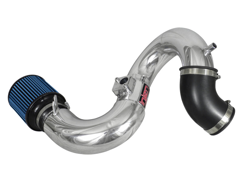 
                      
                        Injen 12-13 Honda Civic Si 2.4L Tuned Short Ram Air Intake Sys w/MR Tech & Web Nano-Fiber - Polished
                      
                    