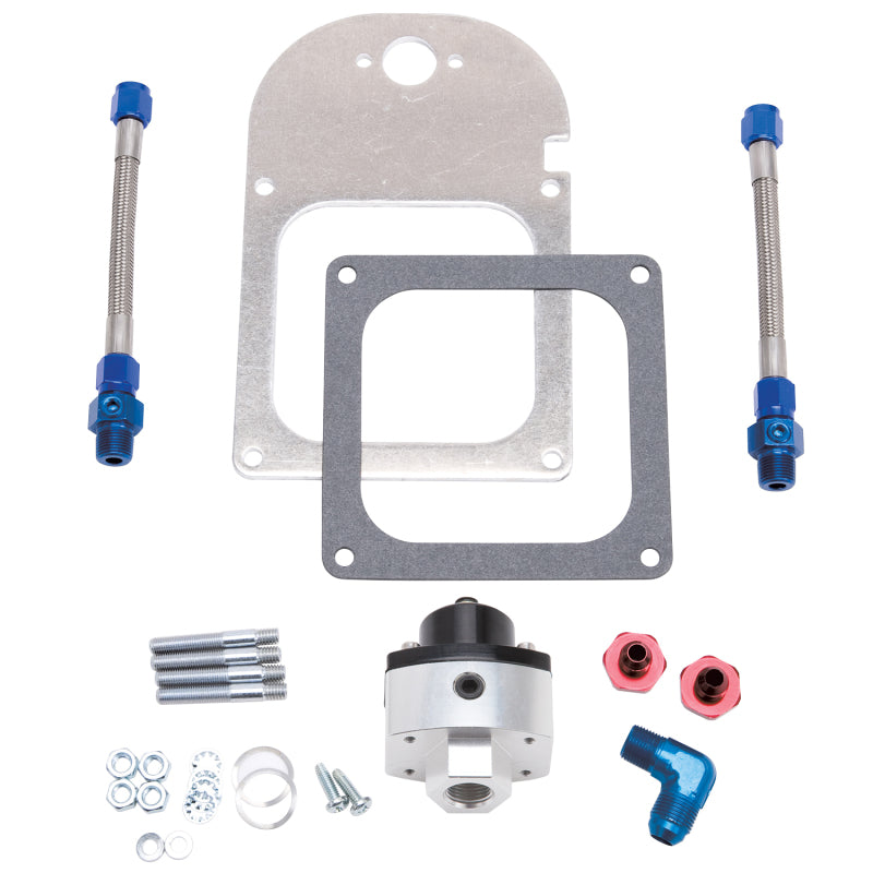 
                      
                        Edelbrock 4500 Carb Fuel Reg Kit
                      
                    