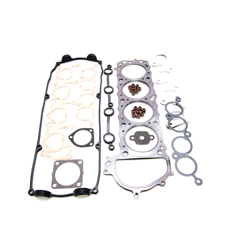 
                      
                        Cometic Street Pro Nissan 1991-94 KA24DE 2.4L 240SX 90mm Bore Top End Kit
                      
                    