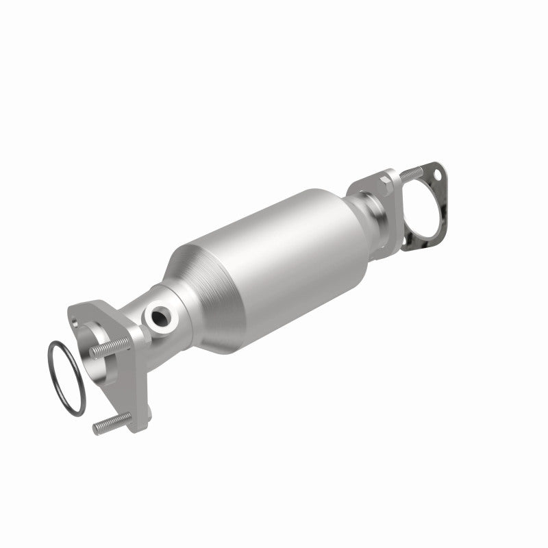 
                      
                        Magnaflow Conv DF 13-15 Frontier 4 Close Coupled
                      
                    