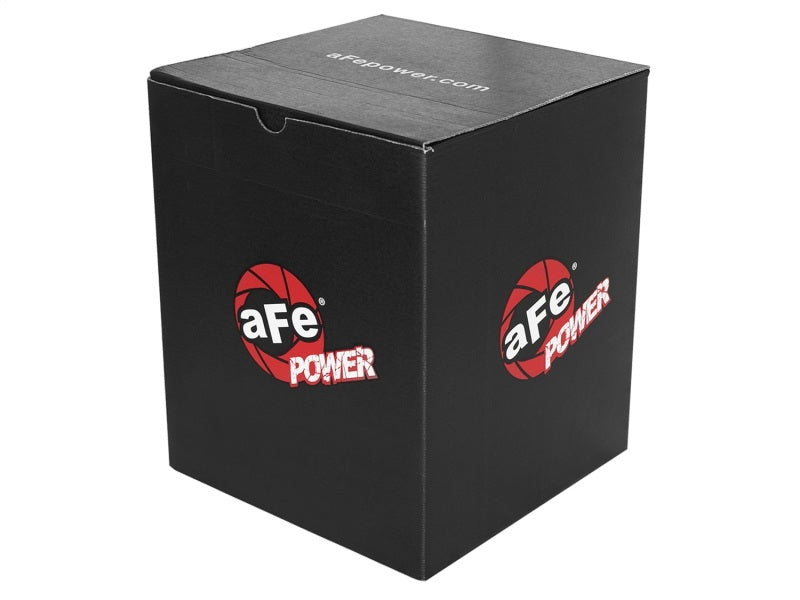 
                      
                        aFe Pro GUARD D2 Kraftstofffilter 11–17 Ford Diesel Trucks V8 6,7 l (td) (4er-Pack)
                      
                    