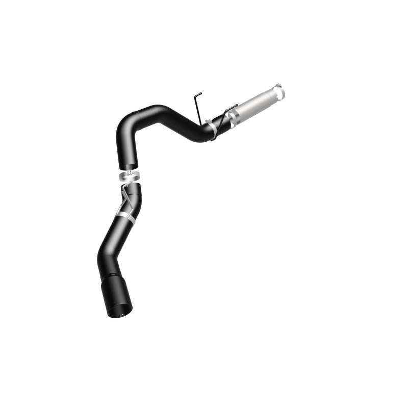 
                      
                        MagnaFlow 2020 Dodge Ram 3500 6.7L DPF-Back Black 5in Single Passenger Side Rear Exit
                      
                    