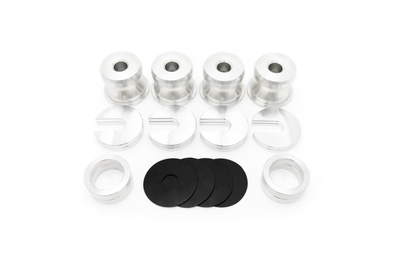 
                      
                        SPL Parts 89-98 Nissan 240SX (S13/S14) PRO Solid Subframe Bushings
                      
                    