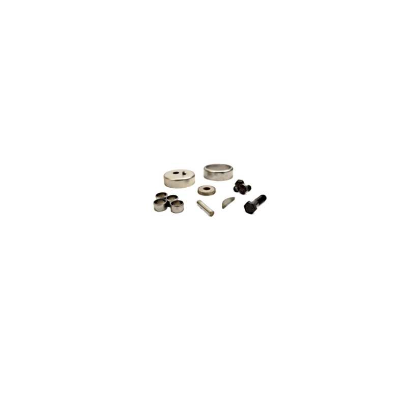 COMP Nockenwellen-Finishing-Kit Ford FE 1958-19