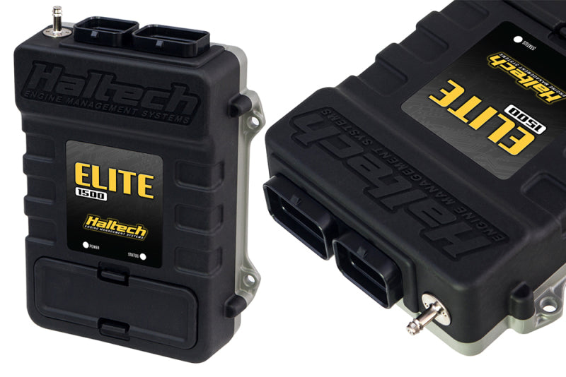 
                      
                        Haltech Elite 1500 Adaptor Harness ECU Kit
                      
                    