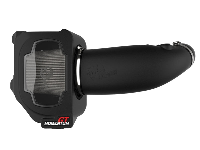 
                      
                        aFe POWER Momentum GT Pro Dry S Intake System 22-23 Jeep Wagoneer (WS) V8-5.7L
                      
                    