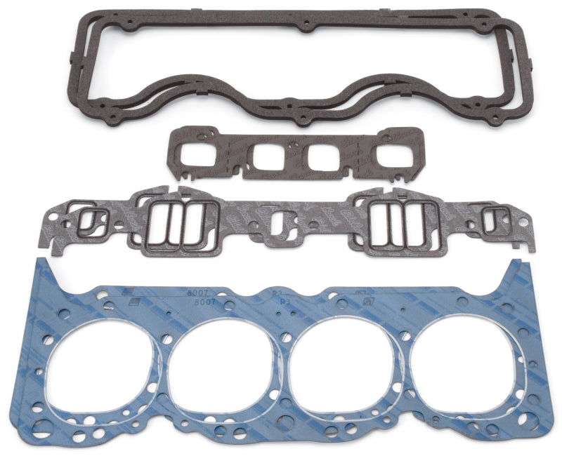 
                      
                        Edelbrock Top End Gasket Set W-Series Chevy 409 Large Port
                      
                    