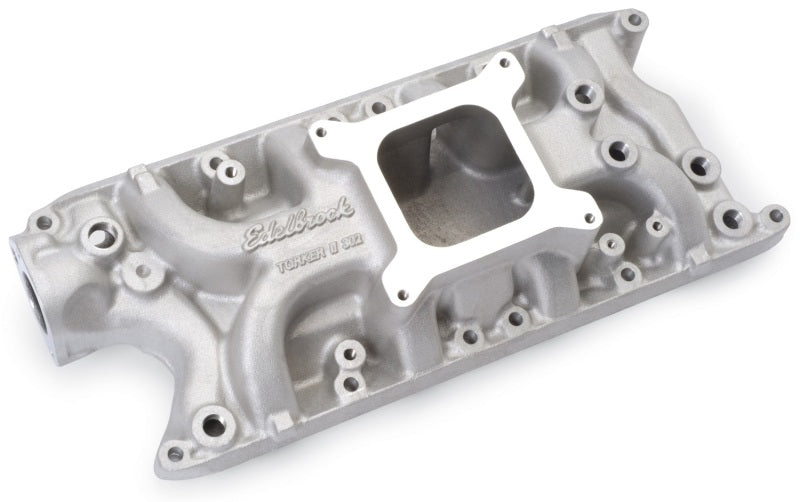 
                      
                        Edelbrock Torker II 302 Manifold
                      
                    