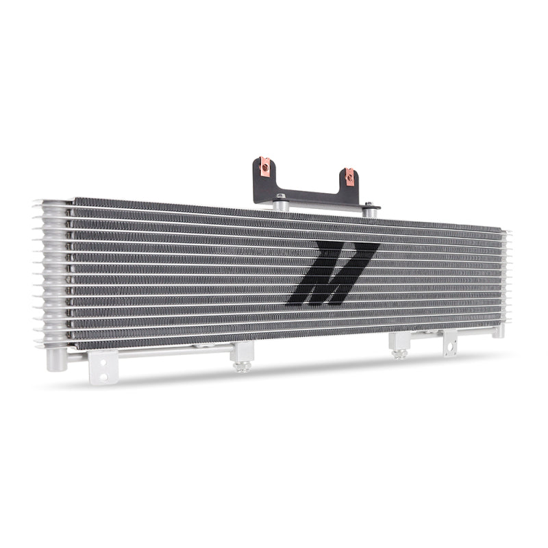 
                      
                        Mishimoto 99-13 Chevrolet Silverado / GMC Sierra Transmission Cooler
                      
                    