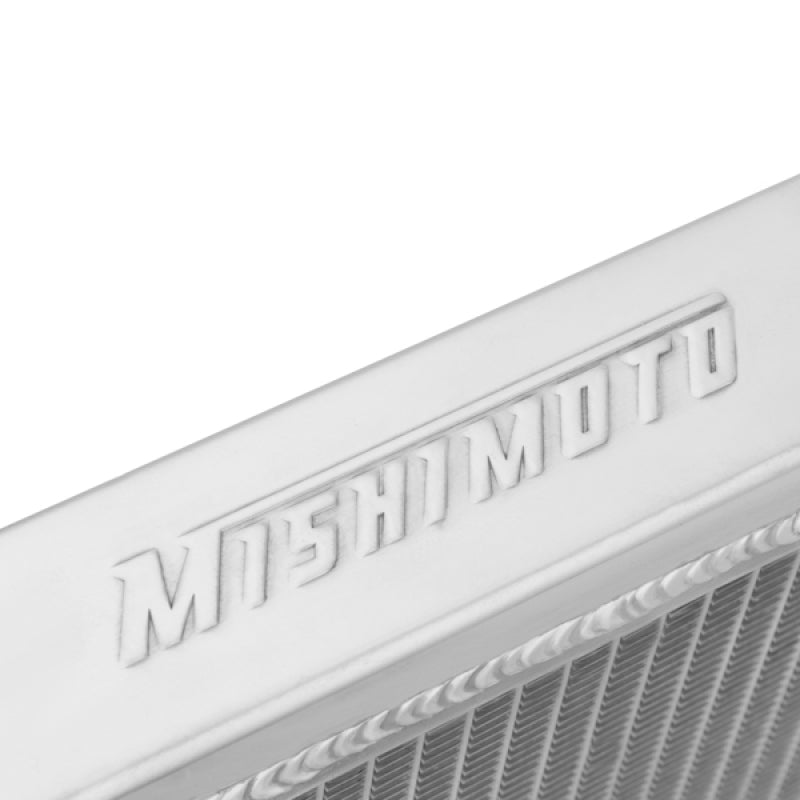 
                      
                        Mishimoto 03-06 Infiniti G35 Manual Aluminum Radiator
                      
                    