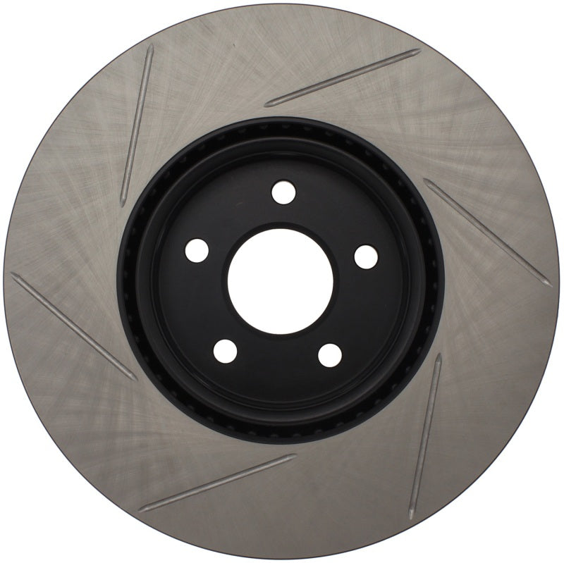 
                      
                        StopTech Slotted Sport Brake Rotor
                      
                    