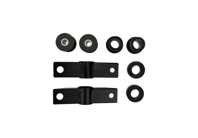 
                      
                        Ford Racing 2005-2014 Mustang Competition Front BusHing Kit
                      
                    