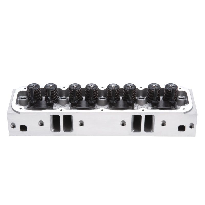 Edelbrock Cylinder Head SB Chrysler Performer RPM 5 2 and 5 9L Magnum