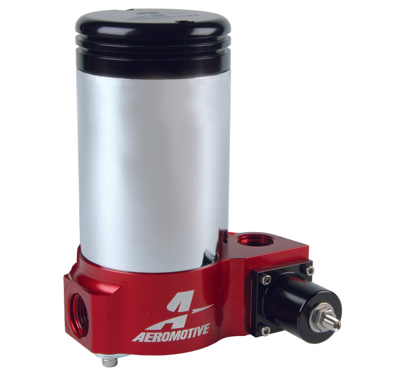 
                      
                        Aeromotive A2000 Drag Race Carbureted Fuel Pump
                      
                    