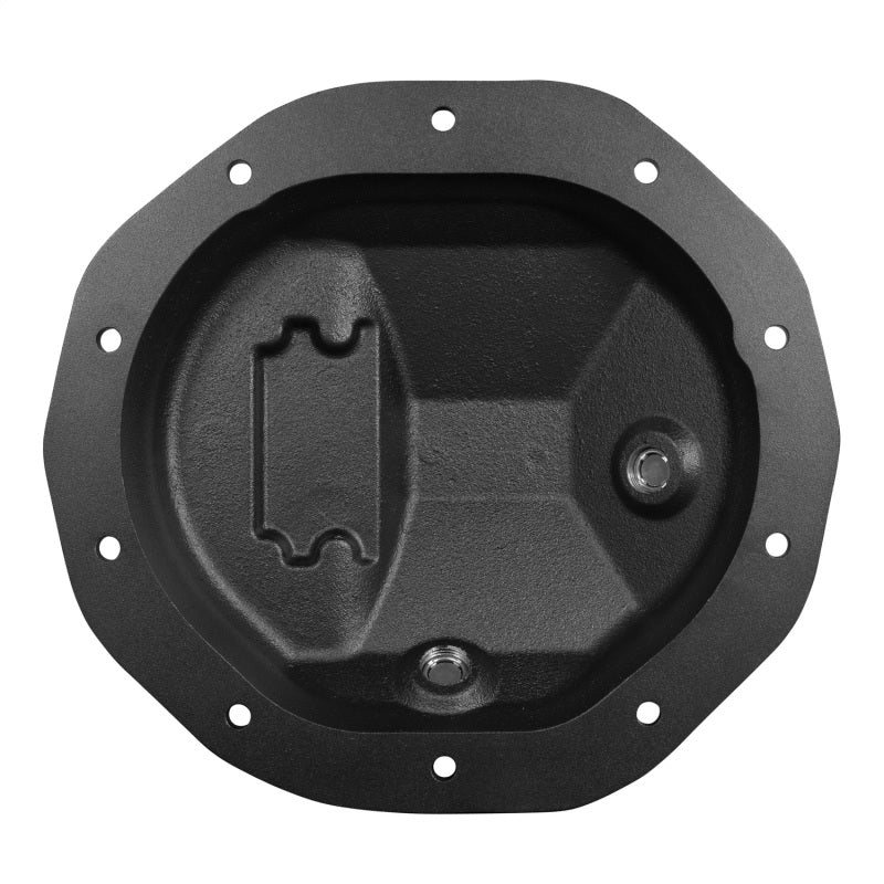 
                      
                        Yukon Gear Hardcore Diff Cover for 8.5inch GM Rear w/ 5/16inch Cover Bolts
                      
                    