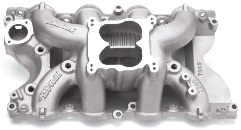 
                      
                        Edelbrock Performer RPM Air-Gap Ford 460 STD Flange/Sprd Bore
                      
                    