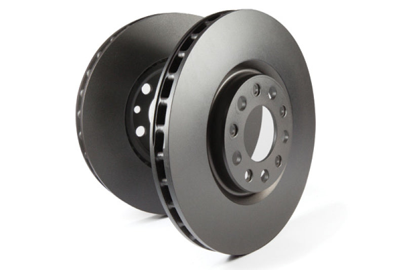 
                      
                        EBC 2019+ Ram 1500 (DT) 3.6L RK Series Premium Rear Rotors
                      
                    