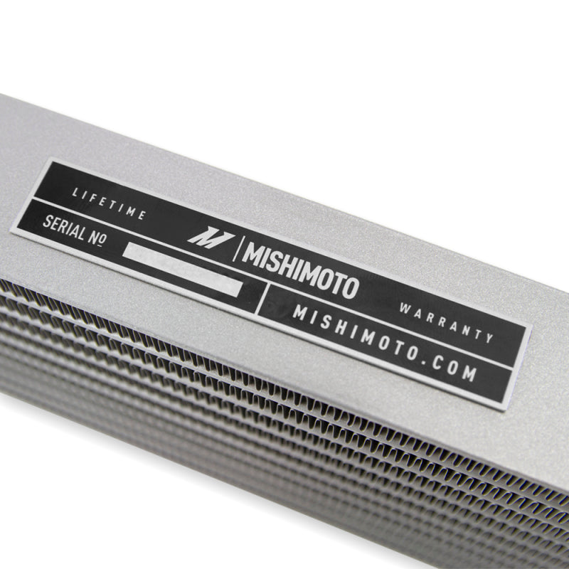 
                      
                        Mishimoto 15-20 BMW (F8X) M3/M4 DCT Transmission Cooler
                      
                    