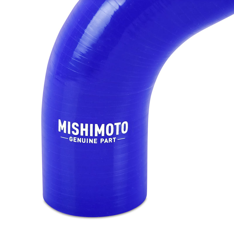 
                      
                        Mishimoto 08-09 Pontiac G8 Silicone Coolant Hose Kit - Blue
                      
                    