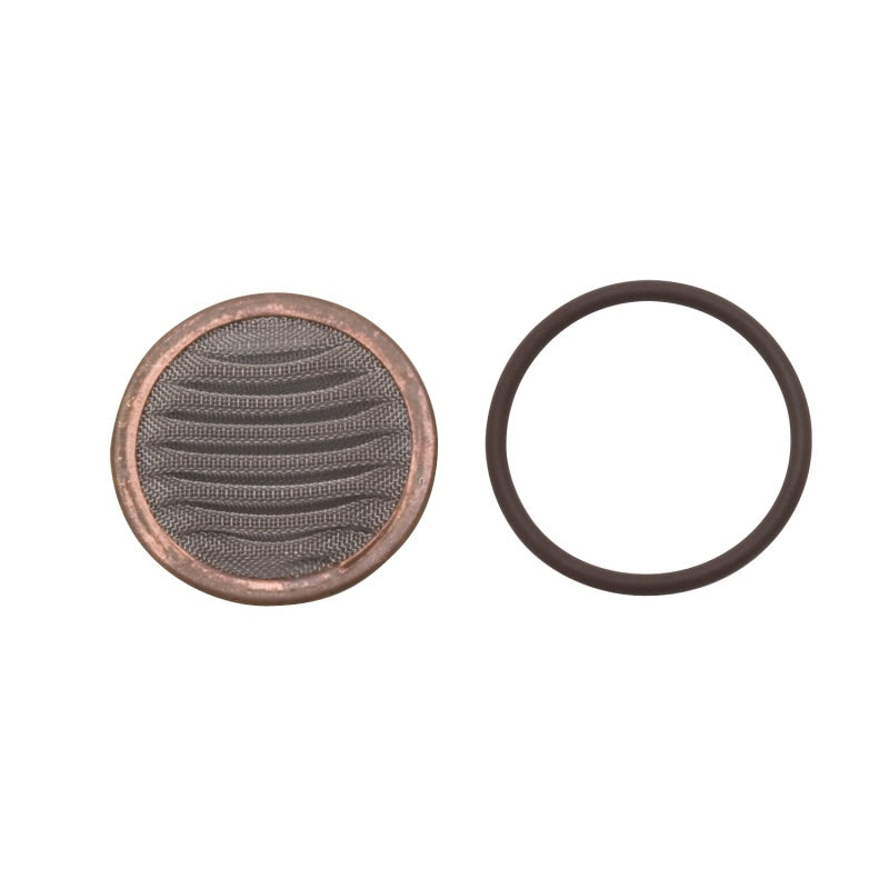 Edelbrock Competition-Kraftstofffilterelement (für Filter 8129 und 8130)