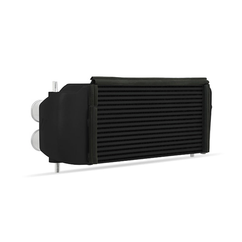 
                      
                        Mishimoto 2016+ Ford F-150 2.7/3.5L Ecoboost Intercooler (I/C ONLY) - Black
                      
                    