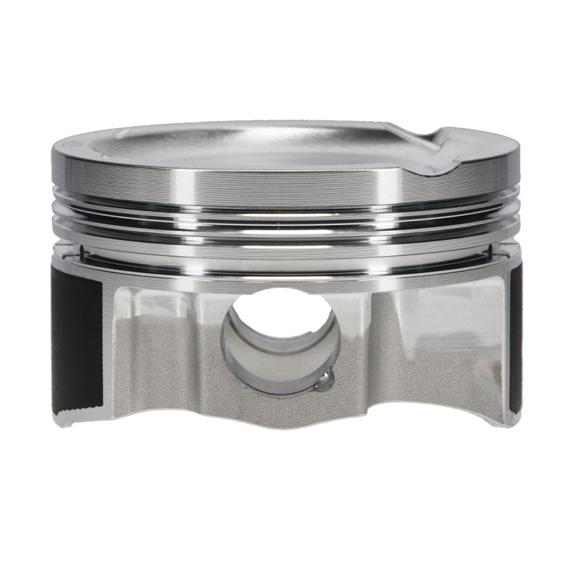 
                      
                        JE Pistons VW TSI 2.0 Turbo 83mm Bore +.50mm Oversize 9.6:1 CR -7.8cc Dish Piston (Set of 4)
                      
                    