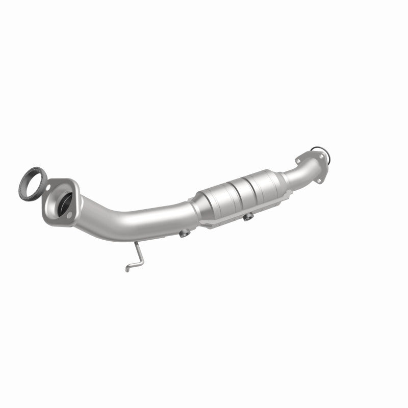 
                      
                        MagnaFlow 02-06 Acura RSX 4 2.0L (includes Type S) Direct-Fit Catalytic Converter
                      
                    