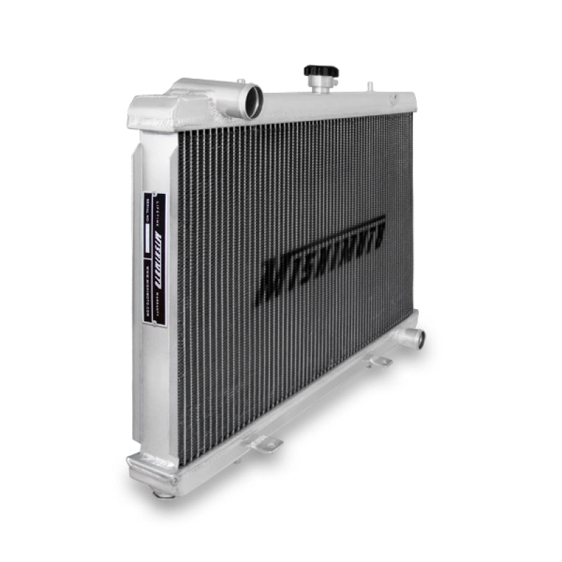 
                      
                        Mishimoto 89-94 Nissan 240sx S13 SR20DET Aluminum Radiator (MMRAD-S13-90SR)
                      
                    