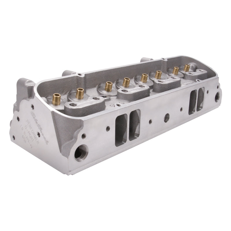 
                      
                        Edelbrock Performer D-Port Bare 87cc
                      
                    