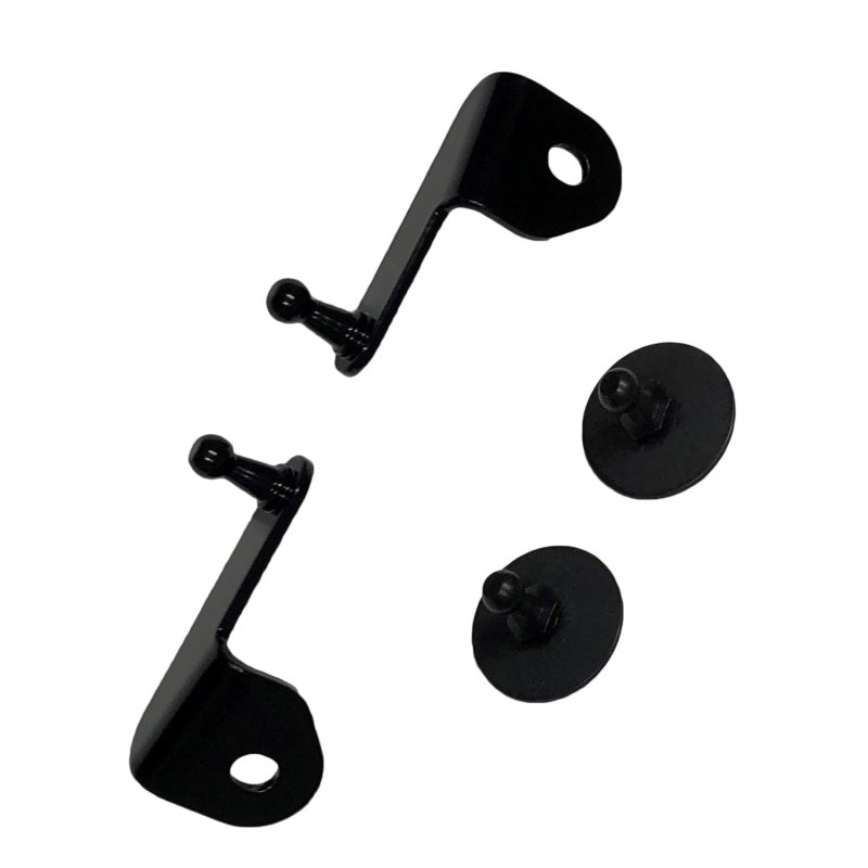 
                      
                        Ford Racing 21-24 Ford Bronco Motorhauben-Lift-Kit
                      
                    