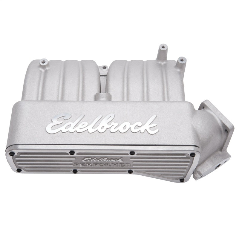 
                      
                        Edelbrock 351-W EFI Plenum
                      
                    