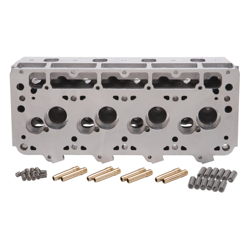 
                      
                        Edelbrock Cylinder Head Pro Port Victor Lsr Gen 3-4 (Ls Series) HipPed
                      
                    