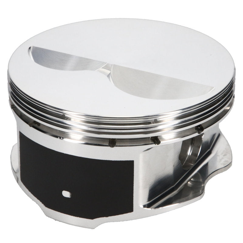
                      
                        JE Pistons 350 SBC FLAT TOP (linke Seite) *NUR EINZELNER KOLBEN*
                      
                    