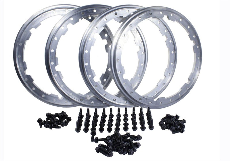 
                      
                        Ford Racing F-150 Raptor Functional Bead Lock Ring Kit
                      
                    