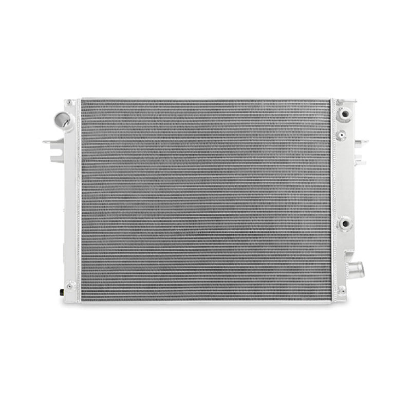 
                      
                        Mishimoto 13+ Ram 2500/3500 6.7L Cummins Aluminum Radiator
                      
                    