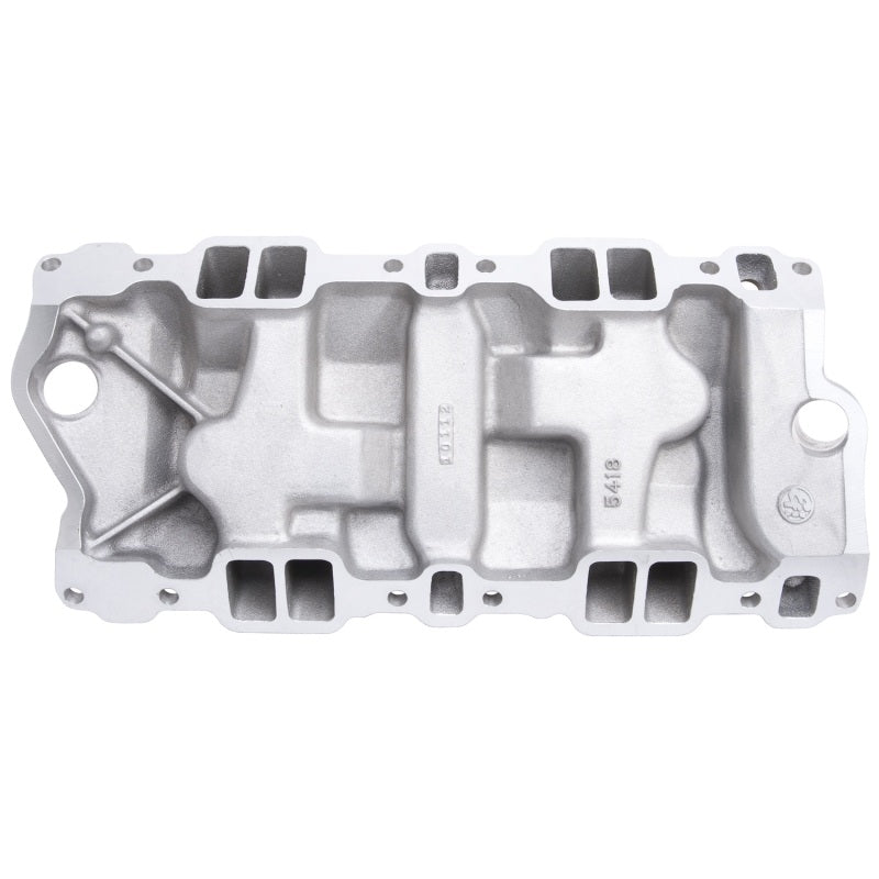 
                      
                        Edelbrock Manifold Vintage Series C357B 3X2
                      
                    