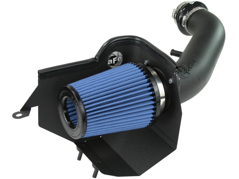 aFe MagnumFORCE Ansaugung Stage-2 Pro 5R 07-11 Jeep Wrangler (JK) V6-3.8L