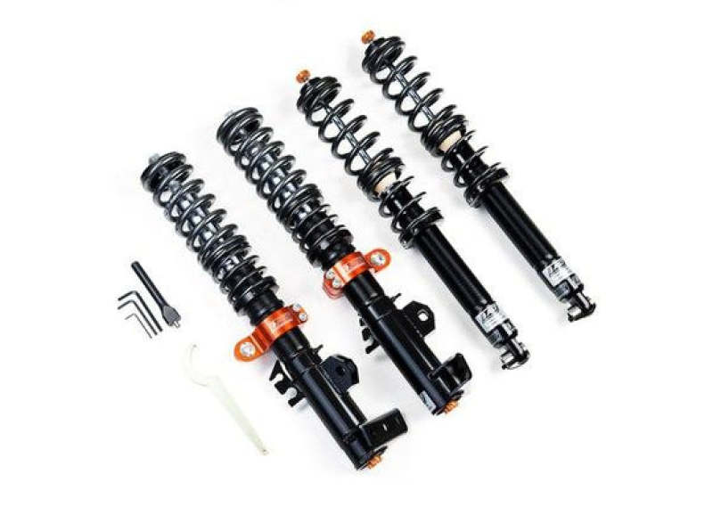 AST 02-08 BMW Z4 Coupe/Convertible - E85/E86 5100 Comp Series Coilovers