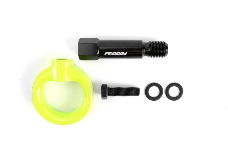 
                      
                        PERRIN 2020 Toyota Supra Abschlepphaken-Set (vorne) – Neongelb
                      
                    