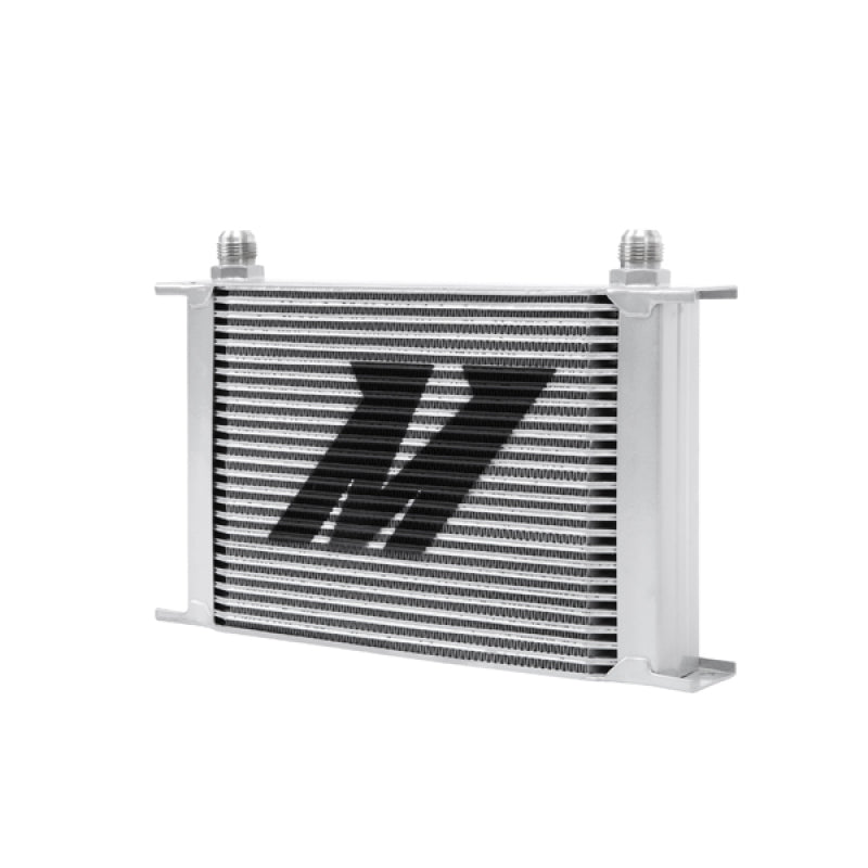 
                      
                        Mishimoto Universal 25 Row Oil Cooler
                      
                    