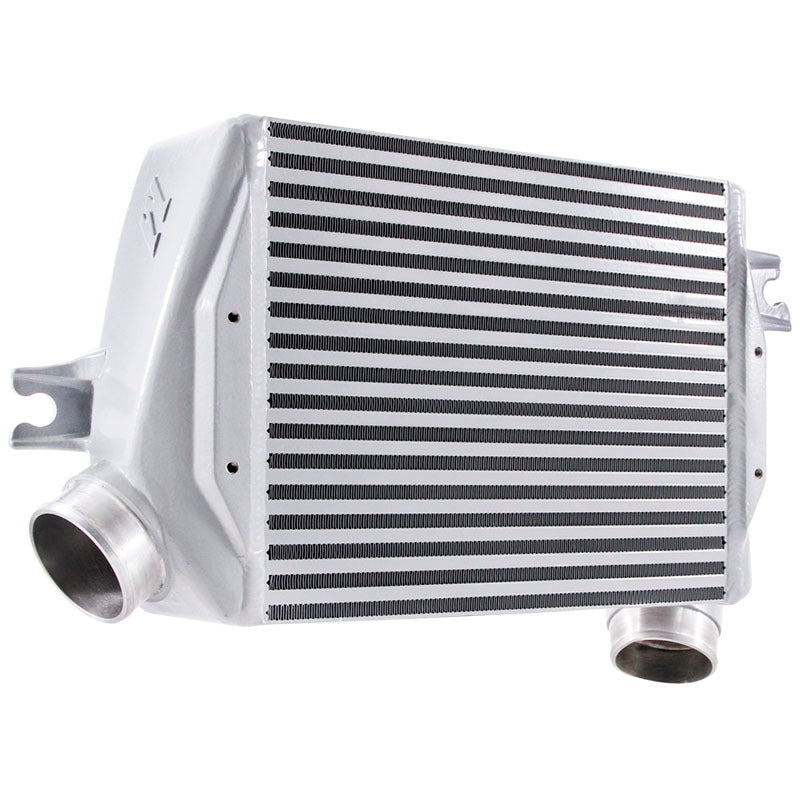 
                      
                        Mishimoto 2015+ Subaru WRX Street Performance Top-Mount Intercooler Kit - Silver
                      
                    